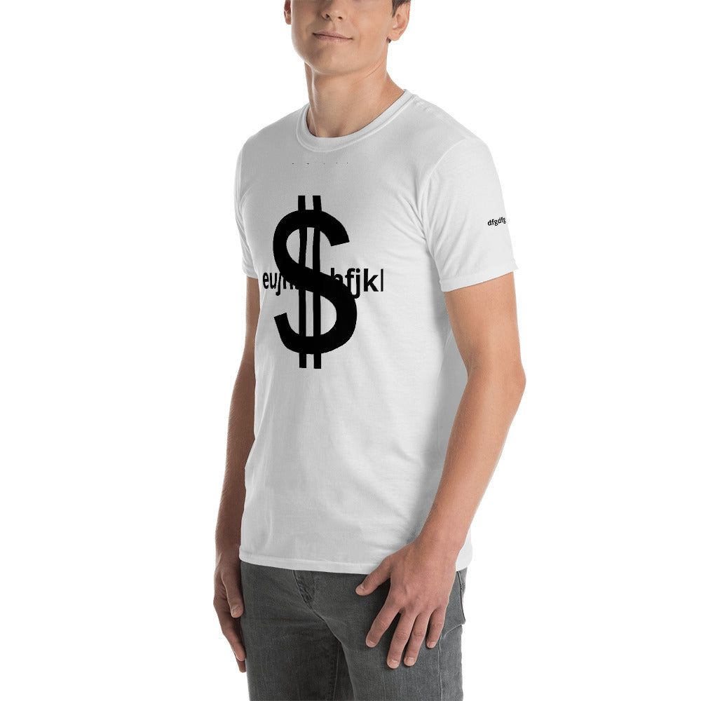 I Likie Me Money