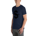 I Likie Me Money