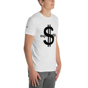 I Likie Me Money