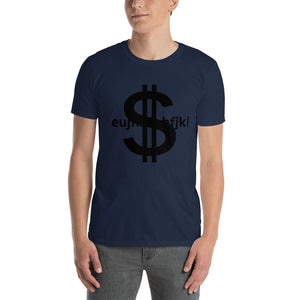 I Likie Me Money