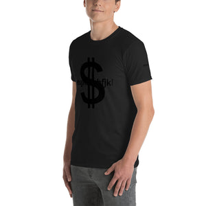 I Likie Me Money